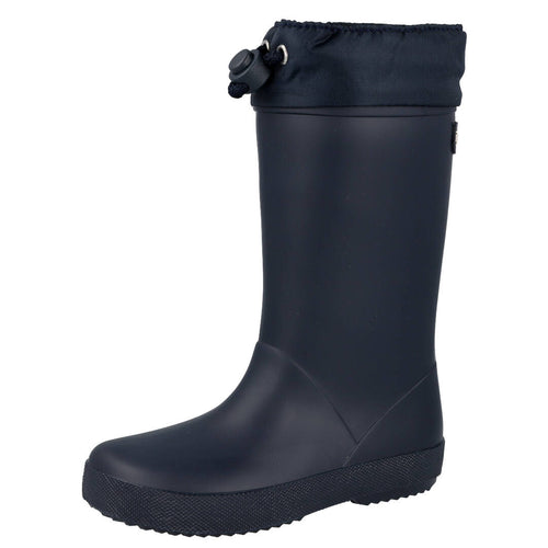 Igor MDRW10112 Botas de Agua Azul Marino para Niño