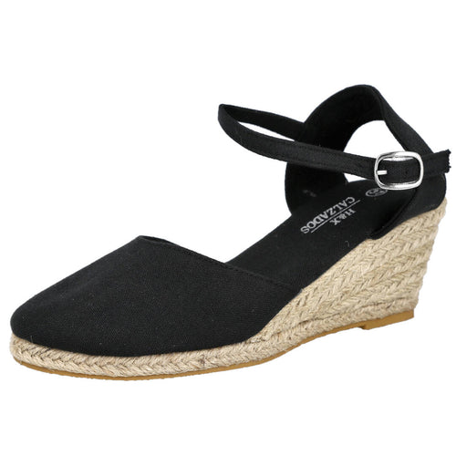 L&R SHOES MD088-7 NEGRO 304817