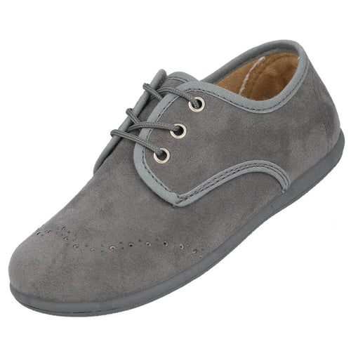 L&R SHOES MD217-SU-PV GRIS 329600