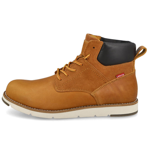Levis JAX PLUS Botines Cuero para Hombre