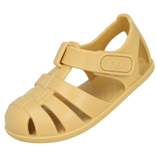 IGOR S10324-NEMO-SOLID MOSTAZA 009904