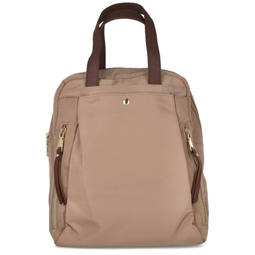 Pink Desert KMV309542 Bolso Taupe Mujer