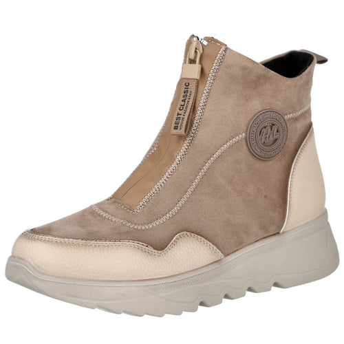 L&R SHOES MDME327 BEIGE 755805