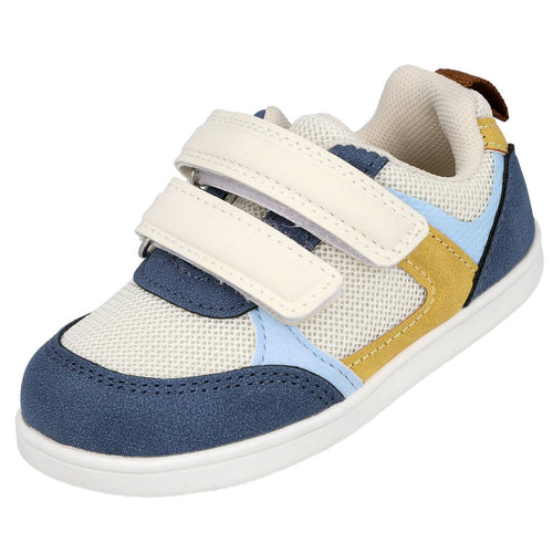 Bubble Bobble C1616 Zapatillas Deportivas Azules para Niño