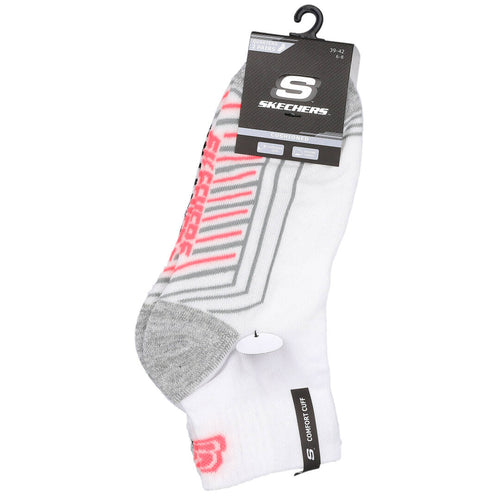 SKECHERS MDSK-42019 BLANCO 510563