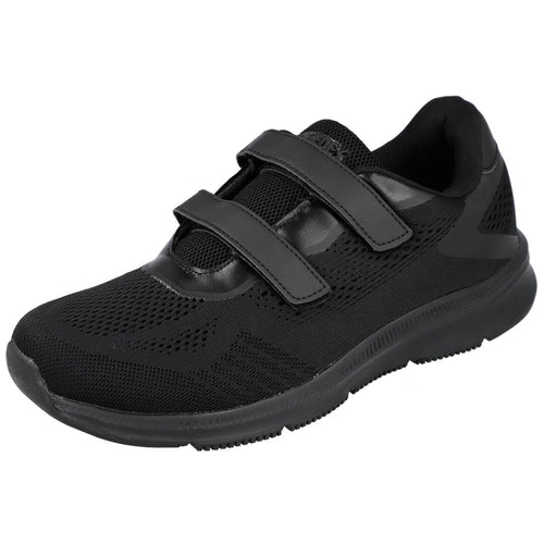 Bubble Bobble LRLD22593 Zapatillas Deportivas Negras para Hombre