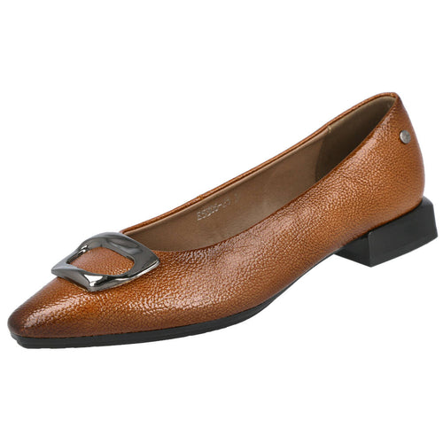 Bubble Bobble MDE5306 Salón Camel para Mujer