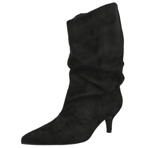 Pink Desert MY-050 Botas Negras para Mujer