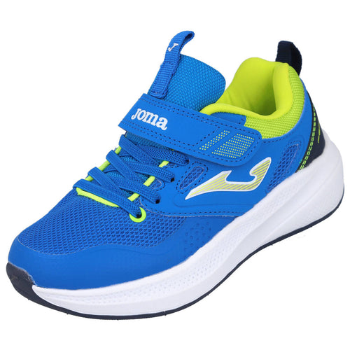 Joma MDFERRO-JR-2604 Zapatillas deportivas Azul Niño