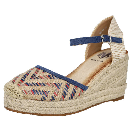 L&R SHOES MDNK545 AZUL 295754