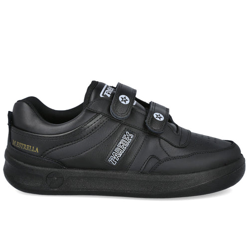 L&R SHOES LRDP101 NEGRO 013114