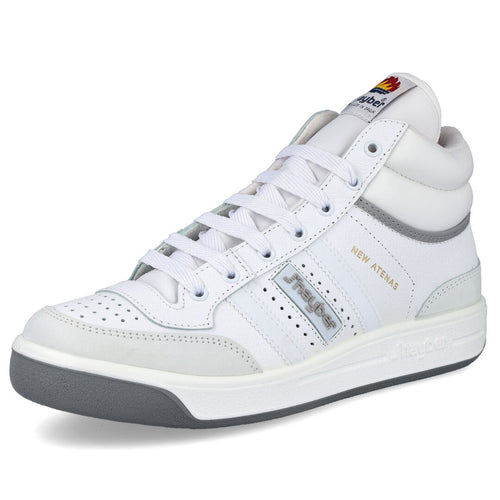 J´Hayber LRNEW ATENAS Zapatillas Deportivas Blancas para Hombre