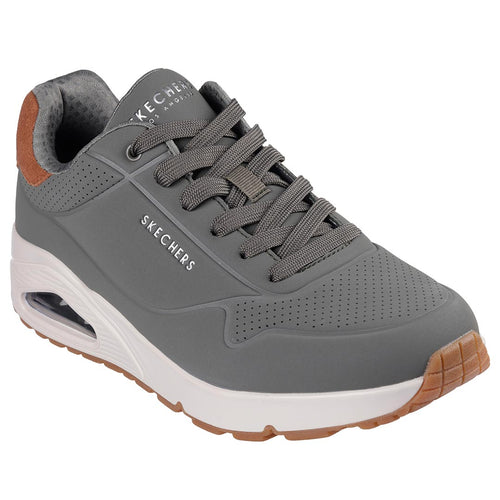 SKECHERS LR183004 OLIVA 400190