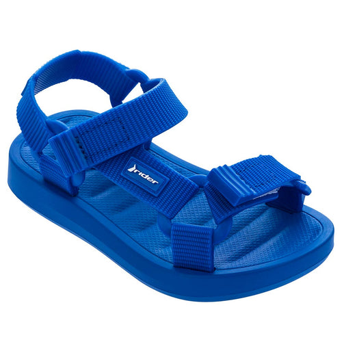 Rider MDD11669 Sandalias Azules para Niño