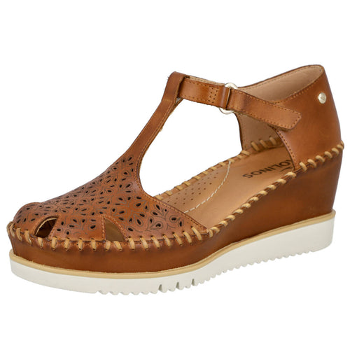 PIKOLINOS AGUADULCE-W3Z-1629 BRANDY 748123