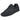 Zapatillas deportivas New Balance M373 negro de ante y malla - © Calzados Modesto®