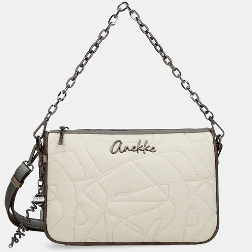 ANEKKE Bandolera beige Essentials 42603-588-1 BEIGE 161096