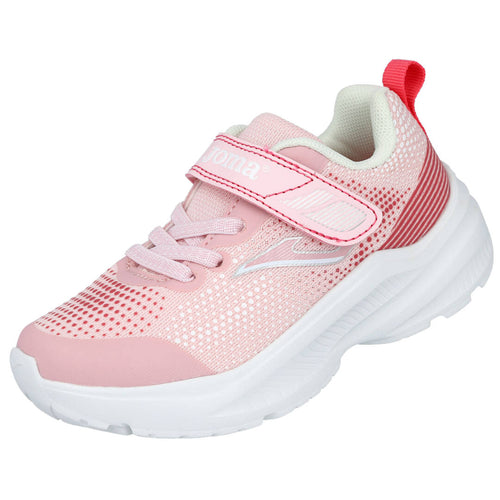 Joma HORIZON-JR-2613 Zapatilla Deportiva Rosa Niña