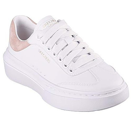 SKECHERS MD185060 BLANCO-ROSA 116741