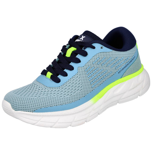 Xti MD142478 Zapatilla deportiva mujer azul