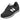Zapatilla deportiva infantil New Balance 323 negro, estilo casual con velcro - © Calzados Modesto®