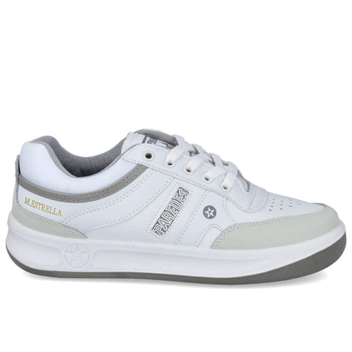 L&R SHOES MDDP100 TALLAS GRANDES BLANCO 725629