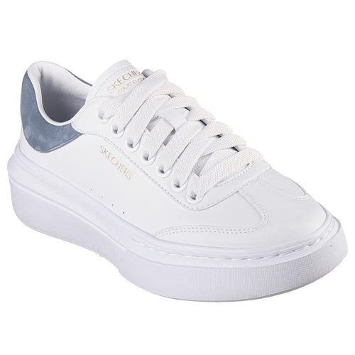 SKECHERS MD185060 BLANCO-AZUL 628590