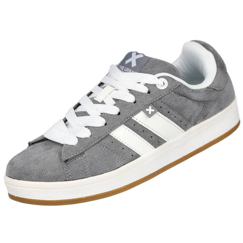 Xti MD144546 Zapatillas Deportivas Grises para Hombre