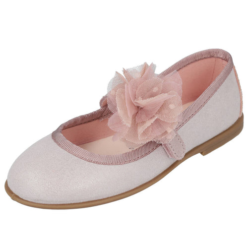 Zapy AD61177 Bailarinas Rosa para Niña