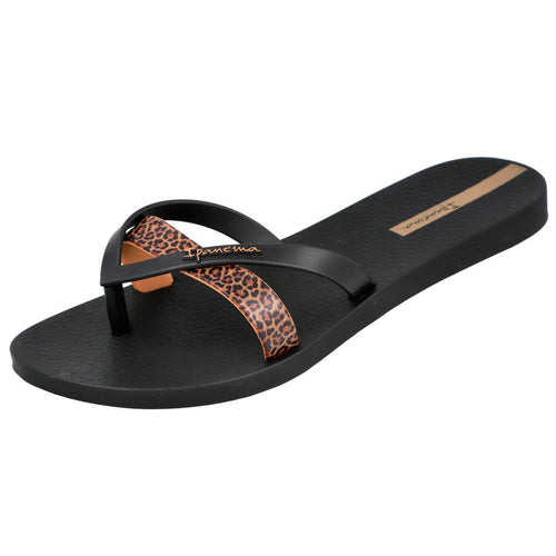 IPANEMA KIREI CHIC FEM 83673 NEGRO 633571