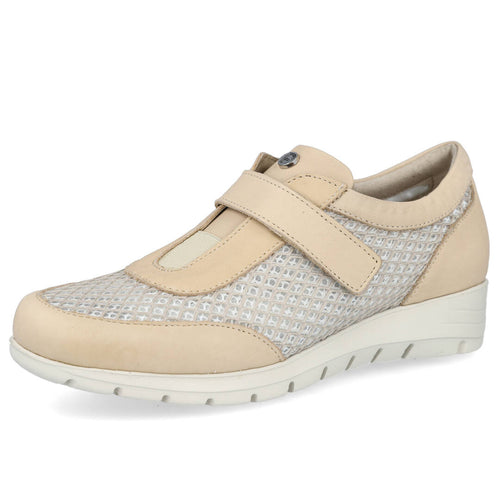 Pitillos LR2404 Zapatillas deportivas Beige Mujer