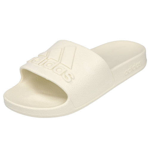 Adidas IF7370 Chancla Beige para Mujer