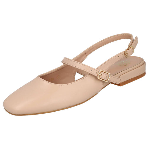 Bubble Bobble ZH-750 Nude para Mujer