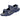 Sandalia deportiva Joma S.Oceans en color marino, con velcro y suela de goma. - © Calzados Modesto®