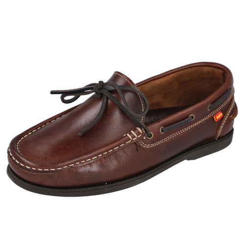 L&r Shoes 2914.1 Mocasín Marrón para Hombre