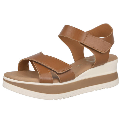 Oh! My Sandals 5783 Roble Mujer