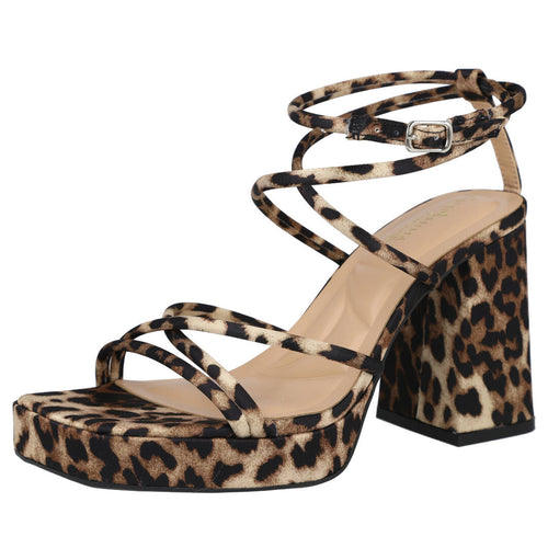 L&R SHOES MDJM557 LEOPARDO 777975