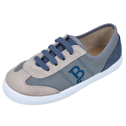 Batilas 508-030-001 Gris para Niño