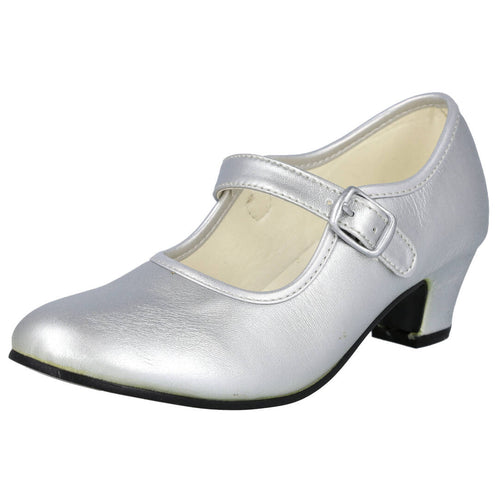L&R SHOES MD910-3 PLATA 781256