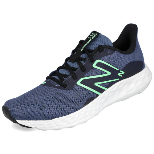 NEW BALANCE MDM411RL3 AZUL 441793