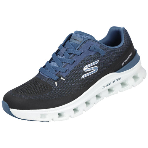 Skechers GLIDE-STEP PRO 233132 Zapatillas Deportivas Azul Marino para Hombre