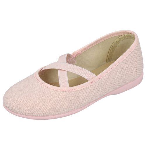 Batilas LR128/237 Bailarina Rosa para Niña