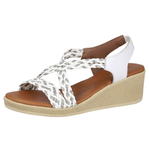 GARZON MD24103 BLANCO 906538