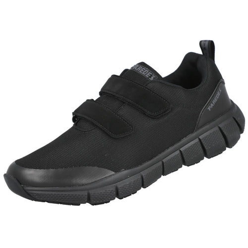 Bubble Bobble MDOP5147 Zapatilla Deportiva Negro Hombre