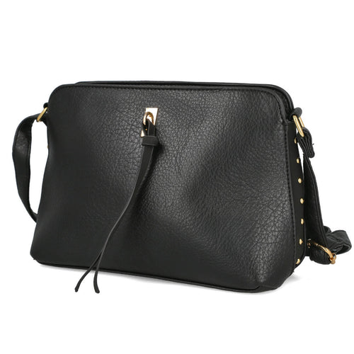 Pink Desert GTV15101 Bolso Negro Mujer