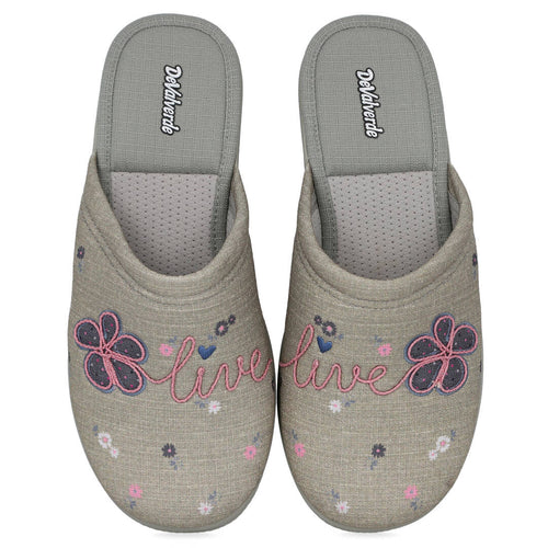 DeValverde MD1556 GRIS 356065