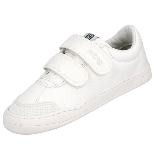 Mtng MD48941 Zapatillas Deportivas Blancas para Niño