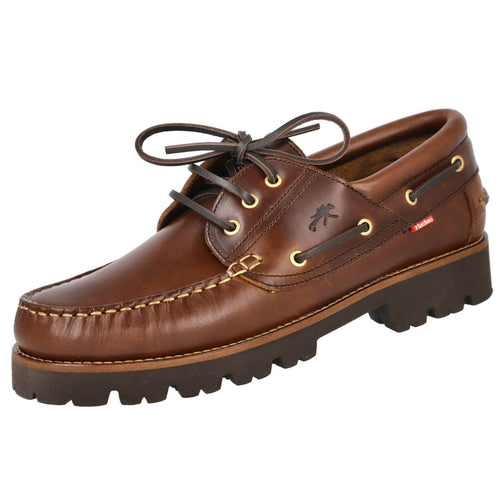 Fluchos MDRICHFIELD F0046 Burdeos Nauticos Hombre