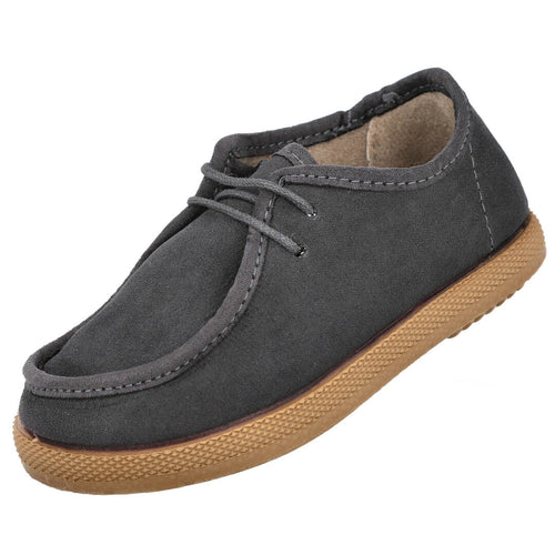 L&R SHOES MD370-WALLABI CARBÓN 422209