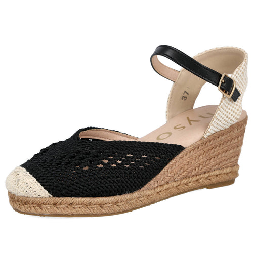 MySoft 26M118 NEGRO 735062